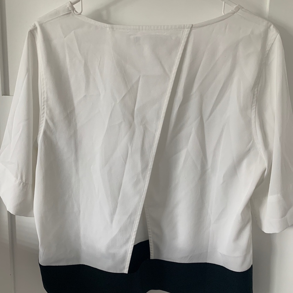 Banana Republic Blouse - Picture 2 of 2